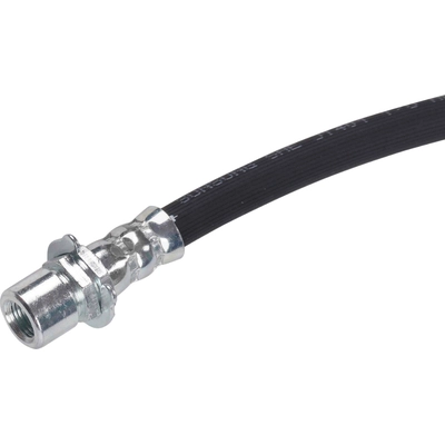 SUNSONG NORTH AMERICA - 2201605 - Rear Passenger Side Inner Brake Hydraulic Hose pa2