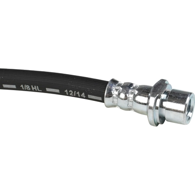Rear Brake Hose by SUNSONG NORTH AMERICA - 2201650 pa2