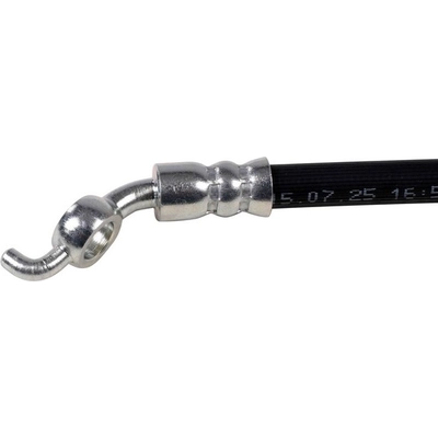 Rear Brake Hose by SUNSONG NORTH AMERICA - 2201652 pa6