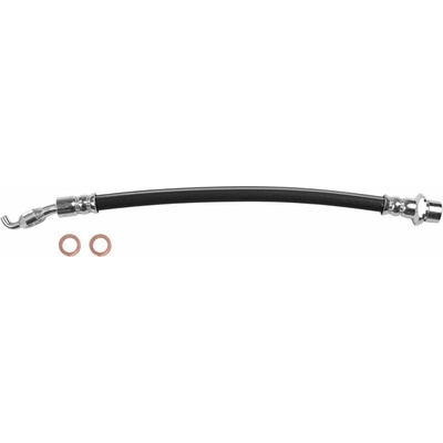 Rear Brake Hose by SUNSONG NORTH AMERICA - 2201673 pa4