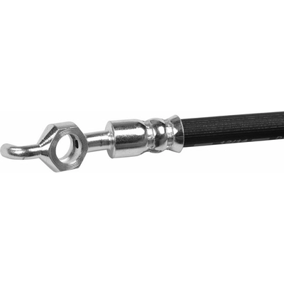 Rear Brake Hose by SUNSONG NORTH AMERICA - 2201673 pa5
