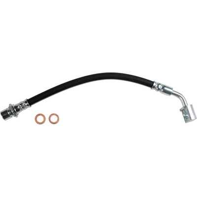 Rear Brake Hose by SUNSONG NORTH AMERICA - 2201683 pa4