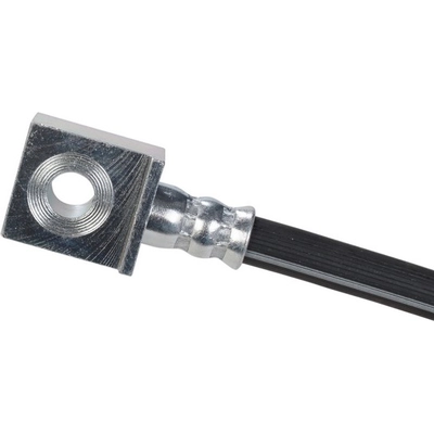 Rear Brake Hose by SUNSONG NORTH AMERICA - 2201685 pa5