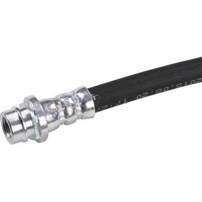 Rear Brake Hose by SUNSONG NORTH AMERICA - 2201688 pa5