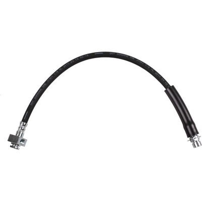 Rear Brake Hose by SUNSONG NORTH AMERICA - 2201691 pa5