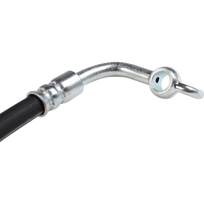 Rear Brake Hose by SUNSONG NORTH AMERICA - 2201704 pa2