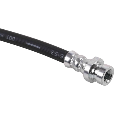 Rear Brake Hose by SUNSONG NORTH AMERICA - 2201711 pa3