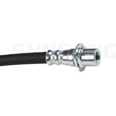 Rear Brake Hose by SUNSONG NORTH AMERICA - 2201722 pa3