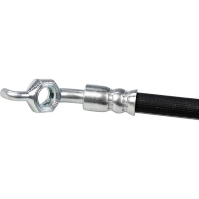 Rear Brake Hose by SUNSONG NORTH AMERICA - 2201722 pa4