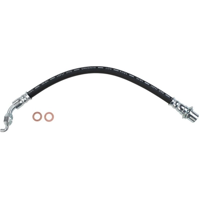 Rear Brake Hose by SUNSONG NORTH AMERICA - 2201722 pa5