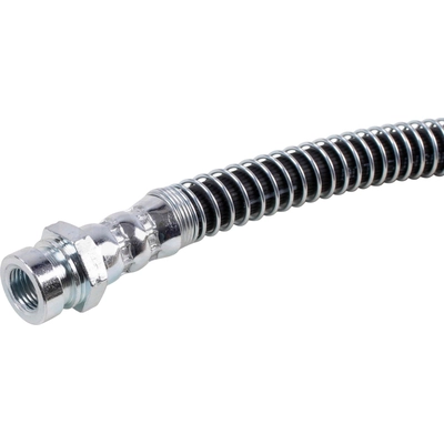 SUNSONG NORTH AMERICA - 2201727 - Rear Passenger Side Inner Brake Hydraulic Hose pa2