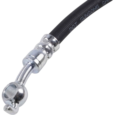 SUNSONG NORTH AMERICA - 2201732 - Rear Passenger Side Brake Hydraulic Hose pa2