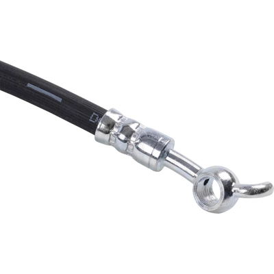 SUNSONG NORTH AMERICA - 2201733 - Rear Driver Side Brake Hydraulic Hose pa2