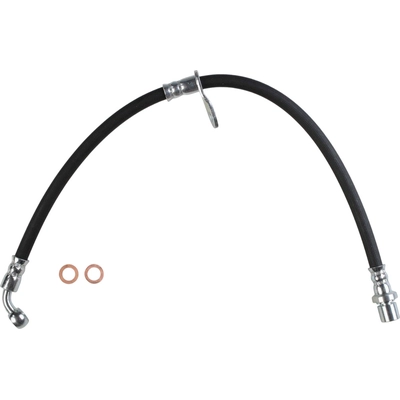 SUNSONG NORTH AMERICA - 2201761 - Rear Driver Side Brake Hydraulic Hose pa1