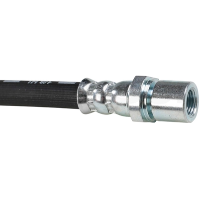 SUNSONG NORTH AMERICA - 2201762 - Rear Passenger Side Brake Hydraulic Hose pa2