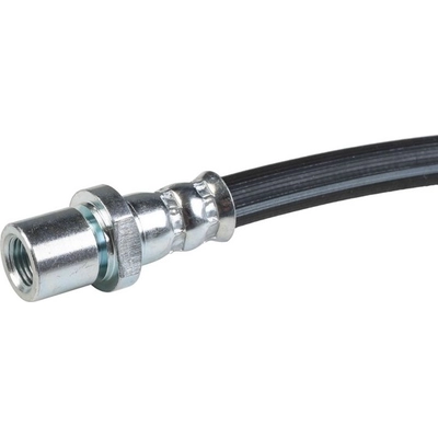 Rear Brake Hose by SUNSONG NORTH AMERICA - 2201780 pa5