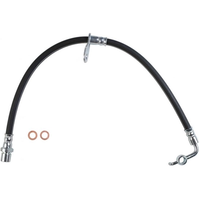 Rear Brake Hose by SUNSONG NORTH AMERICA - 2201780 pa6