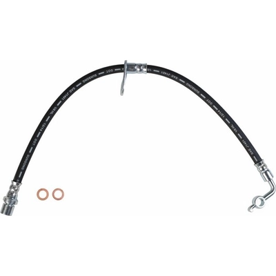 Rear Brake Hose by SUNSONG NORTH AMERICA - 2201781 pa4