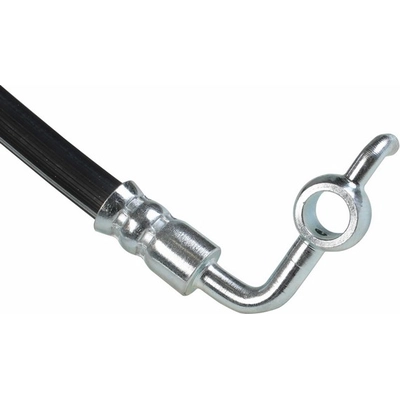 Rear Brake Hose by SUNSONG NORTH AMERICA - 2201781 pa5