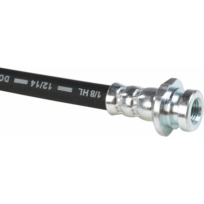 Rear Brake Hose by SUNSONG NORTH AMERICA - 2201784 pa2