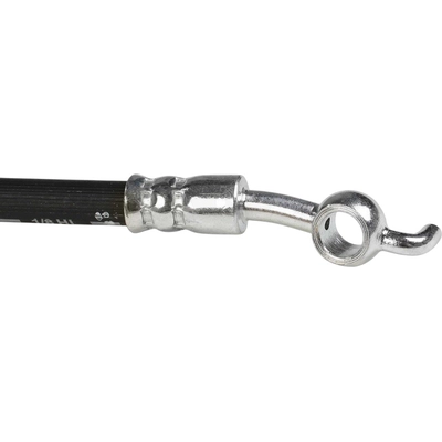 SUNSONG NORTH AMERICA - 2201786 - Rear Driver Side Brake Hydraulic Hose pa2
