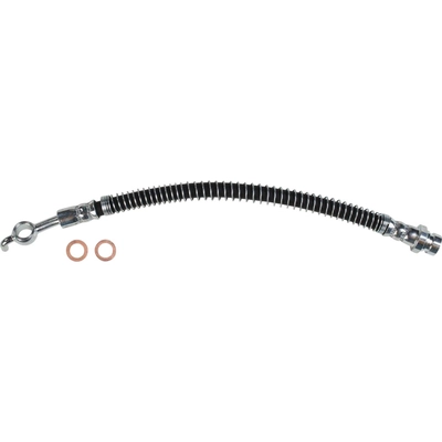 SUNSONG NORTH AMERICA - 2201787 - Rear Passenger Side Brake Hydraulic Hose pa1