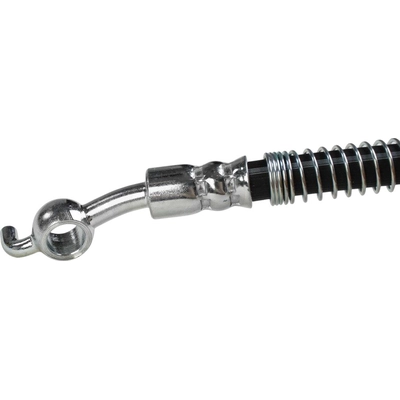 SUNSONG NORTH AMERICA - 2201787 - Rear Passenger Side Brake Hydraulic Hose pa2