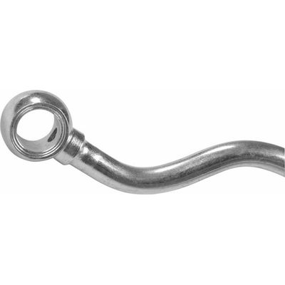 Rear Brake Hose by SUNSONG NORTH AMERICA - 2201788 pa4