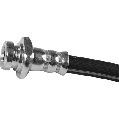 SUNSONG NORTH AMERICA - 2201804 - Rear Inner and Outer Brake Hydraulic Hose pa2