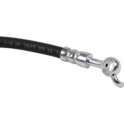 Rear Brake Hose by SUNSONG NORTH AMERICA - 2201809 pa4