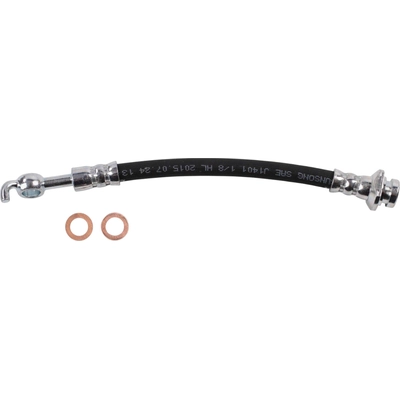 SUNSONG NORTH AMERICA - 2201813 - Rear Passenger Side Outer Brake Hydraulic Hose pa1