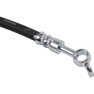 SUNSONG NORTH AMERICA - 2201820 - Rear Driver Side Outer Brake Hydraulic Hose pa2