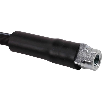 Rear Brake Hose by SUNSONG NORTH AMERICA - 2201823 pa4
