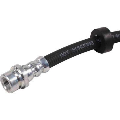 SUNSONG NORTH AMERICA - 2201830 - Rear Brake Hydraulic Hose pa2