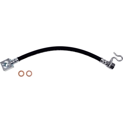 Rear Brake Hose by SUNSONG NORTH AMERICA - 2201836 pa6