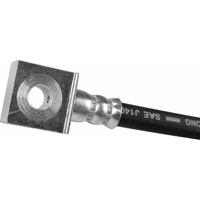 Rear Brake Hose by SUNSONG NORTH AMERICA - 2201837 pa2