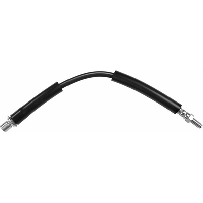 Rear Brake Hose by SUNSONG NORTH AMERICA - 2201838 pa6