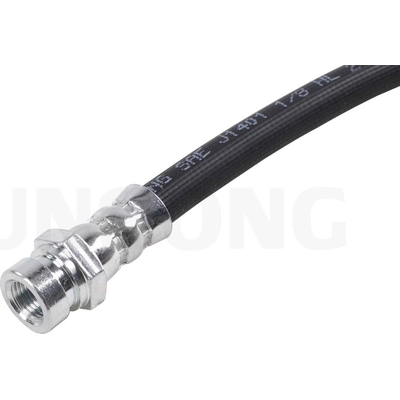 Rear Brake Hose by SUNSONG NORTH AMERICA - 2201842 pa2