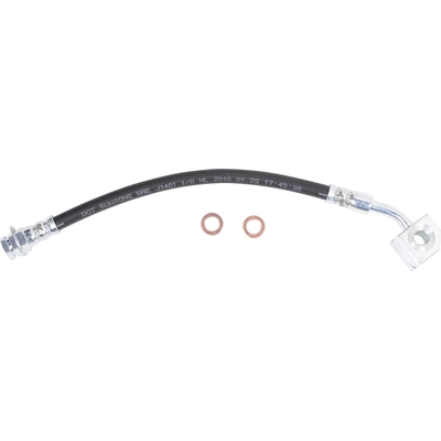 SUNSONG NORTH AMERICA - 2201843D - Brake Hydraulic Hose pa2