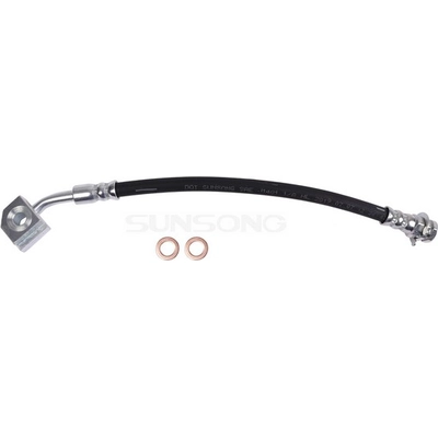 SUNSONG NORTH AMERICA - 2201844D - Brake Hydraulic Hose pa2