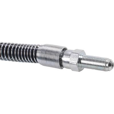 SUNSONG NORTH AMERICA - 2201872 - Rear Brake Hydraulic Hose pa2
