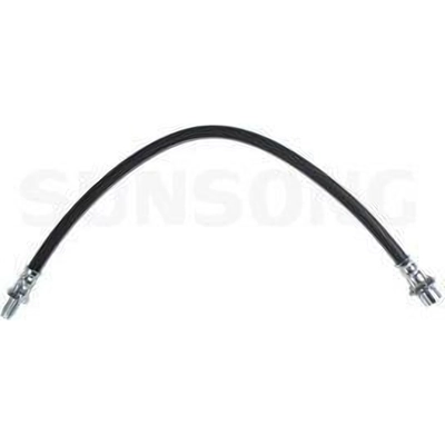 Rear Brake Hose by SUNSONG NORTH AMERICA - 2201887 pa2