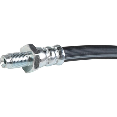 Rear Brake Hose by SUNSONG NORTH AMERICA - 2201887 pa4