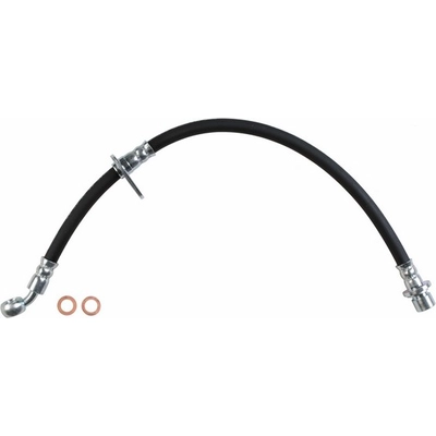 Rear Brake Hose by SUNSONG NORTH AMERICA - 2201895 pa6