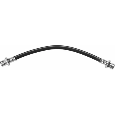 Rear Brake Hose by SUNSONG NORTH AMERICA - 2201899 pa6
