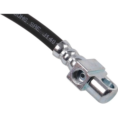 Rear Brake Hose by SUNSONG NORTH AMERICA - 2201908 pa4