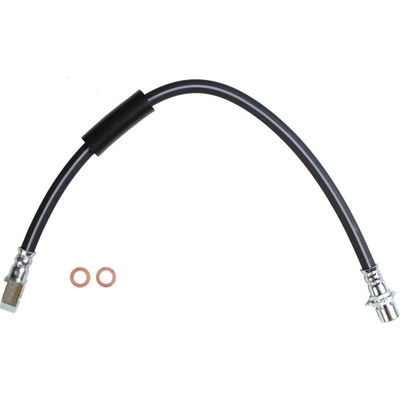 Rear Brake Hose by SUNSONG NORTH AMERICA - 2201915 pa6