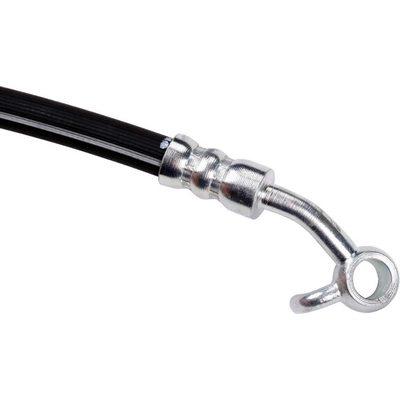 Rear Brake Hose by SUNSONG NORTH AMERICA - 2201917 pa4
