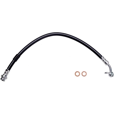 Rear Brake Hose by SUNSONG NORTH AMERICA - 2201917 pa6