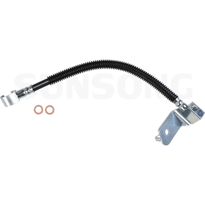 Rear Brake Hose by SUNSONG NORTH AMERICA - 2201920 pa1